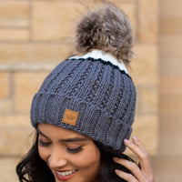 
              Knit Hats
            
