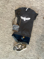 
              Free Spirit Tee
            