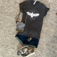 Free Spirit Tee