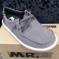 
              Mr. J Shoes - Cade Grey
            