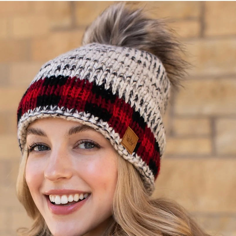 Knit Hats