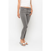 Slate Skinny Jeans