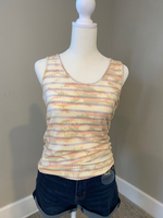 
              Melon Washed Tank
            